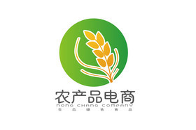 農產品LOGO設計 提升初級農產品銷售的視覺力量