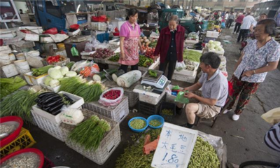 金土地迎來新曙光 國(guó)家三大舉措破解農(nóng)產(chǎn)品銷售困局，助力農(nóng)民增收致富