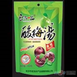 宏浩果味酸梅湯 解鎖健康飲品新商機(jī)，誠(chéng)邀合作伙伴共贏未來